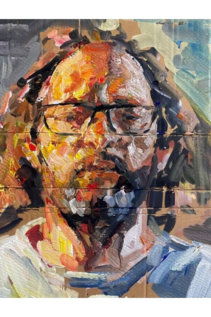 White Festive Merry Christmas Wishes Instagram Post (8)