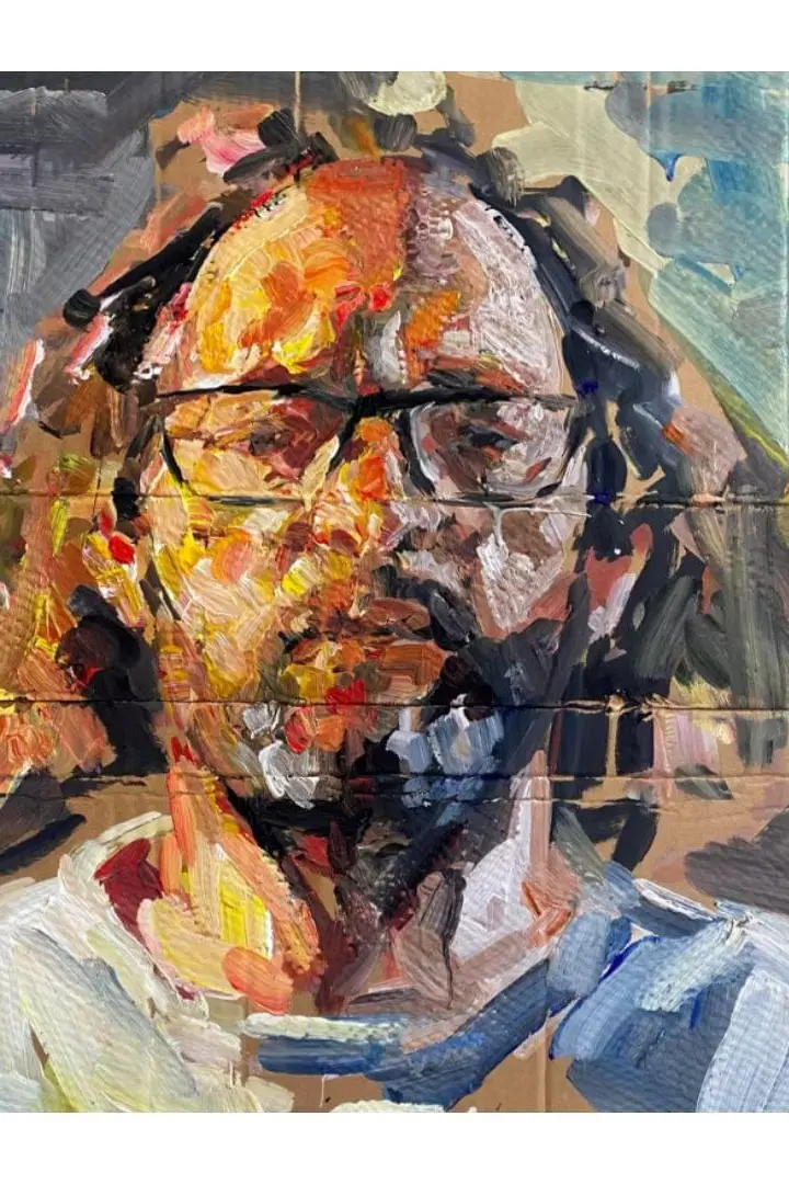 White Festive Merry Christmas Wishes Instagram Post (8)