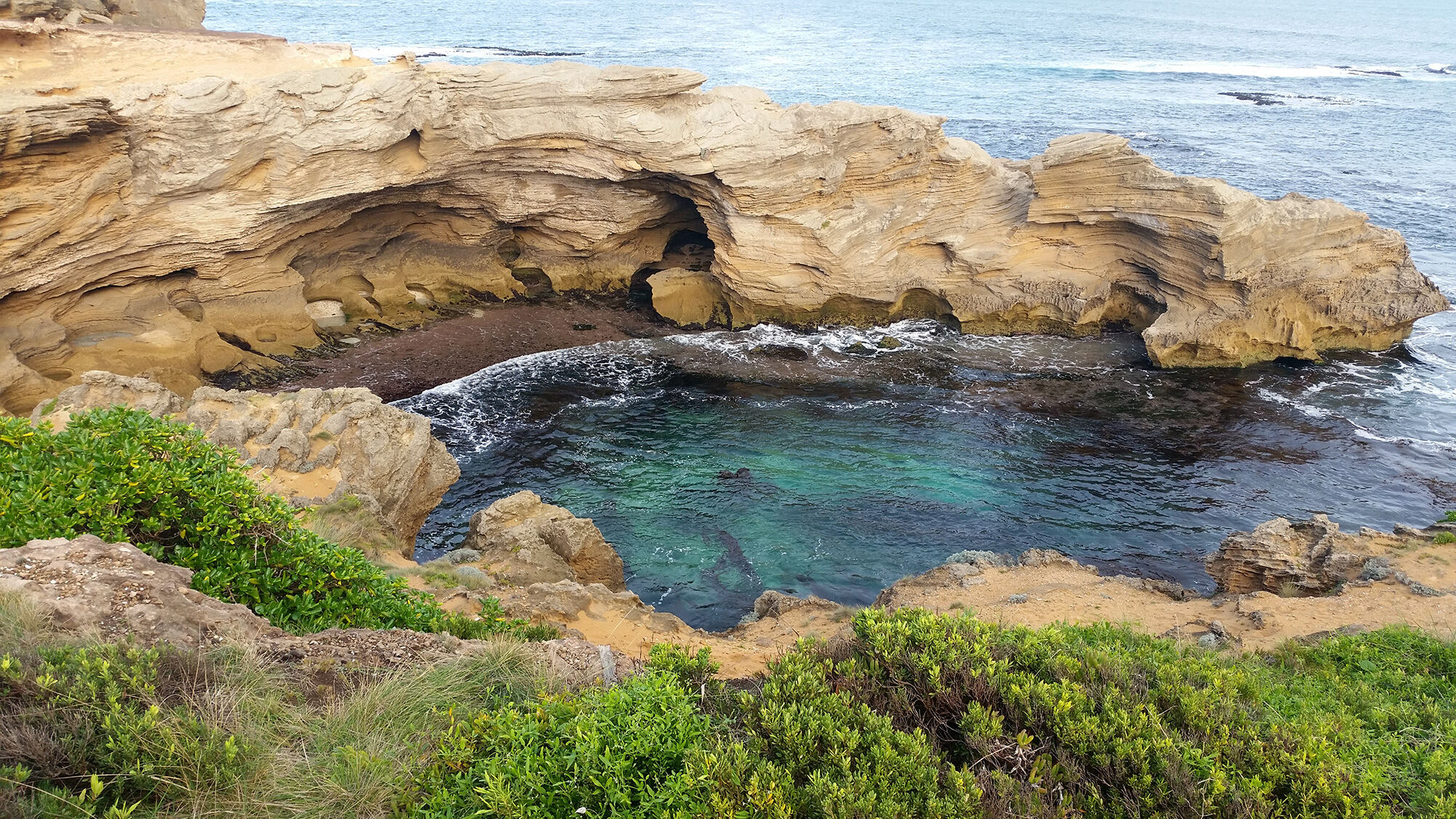 Warrnambool-Coastline-2