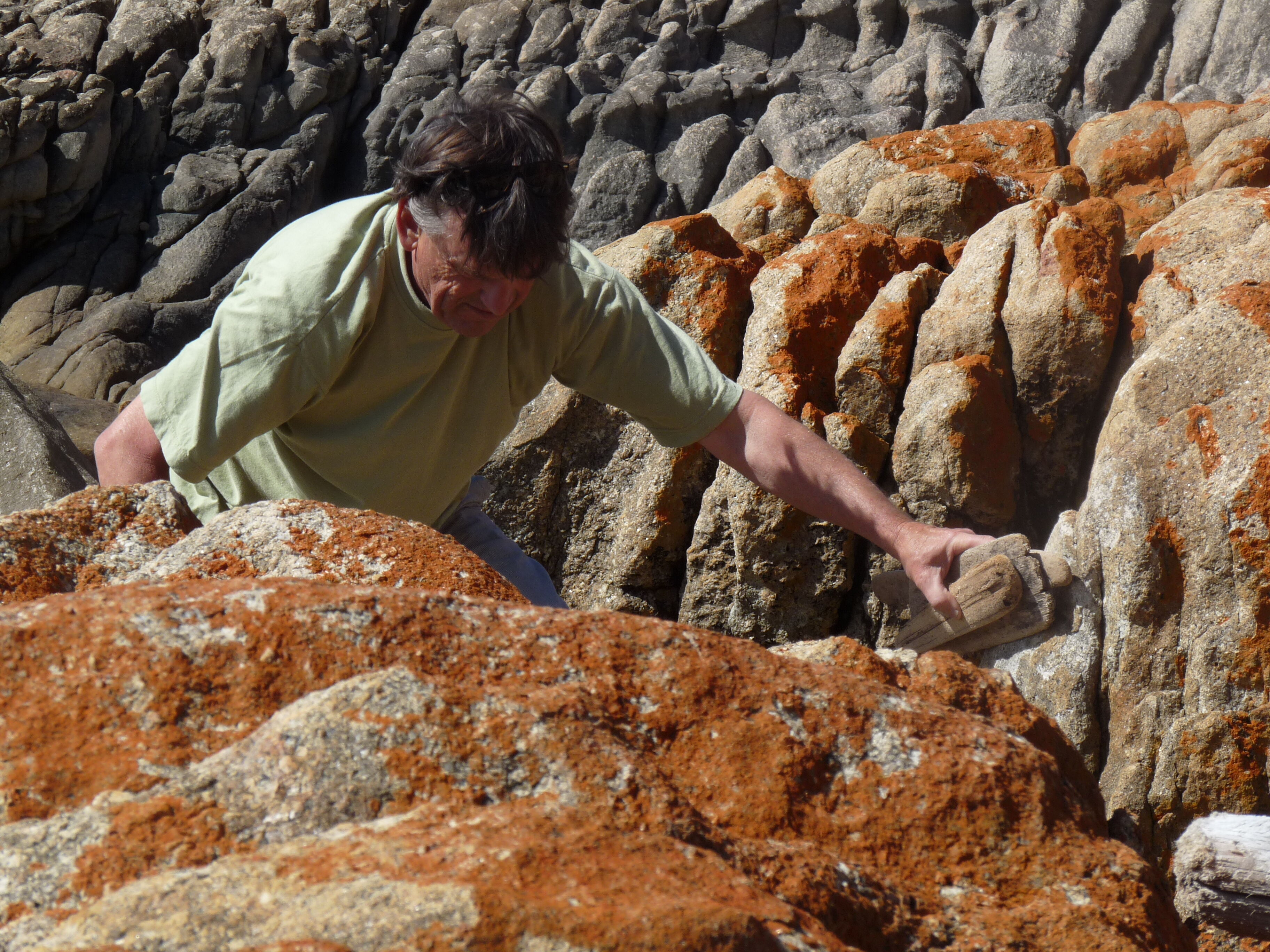 Flinders Island 2010 105