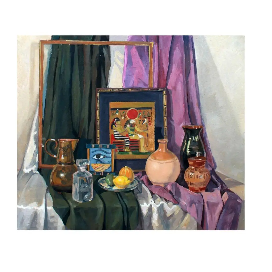 White Festive Merry Christmas Wishes Instagram Post (4)