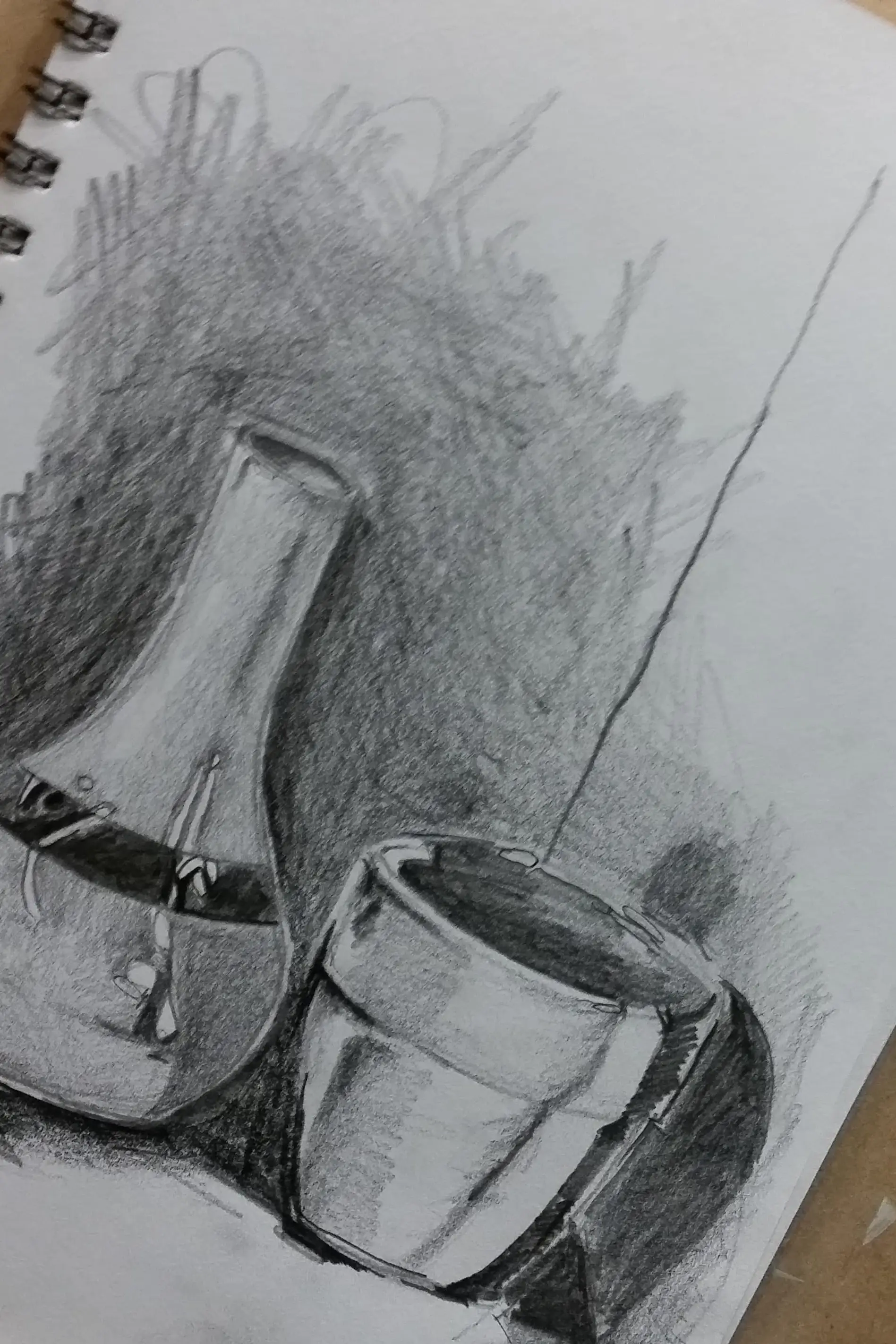 Drawing Foundation