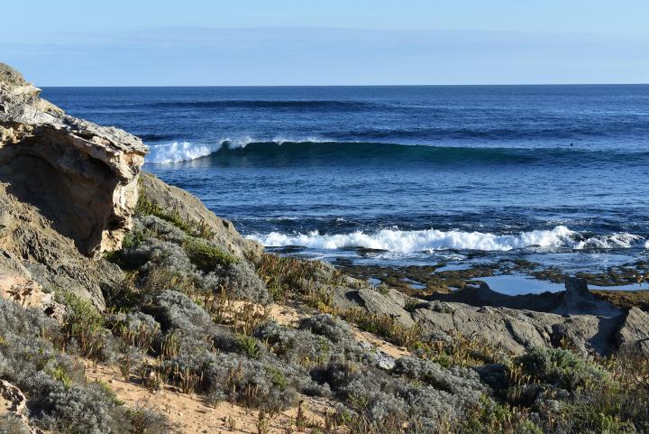 Warrnambool-Coastline